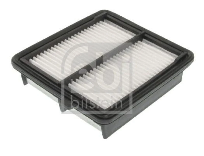 Image of FEBI BILSTEIN Air filter FEBI BILSTEIN 1004132