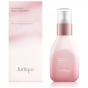 Image of Jurlique Rosewater Balancing Mist 50ml