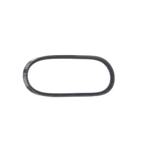 image of RIDEX V Belt VW,AUDI,MERCEDES-BENZ 10C0050 60704054,026260849A,050260849 Fenner Belt 075145271,ETC4272,1711058,64521268695,64521276093,64521289592