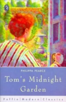 Image of Toms Midnight Garden by Philippa Pearce Paperback