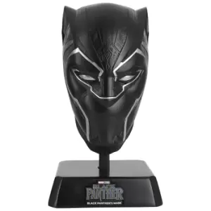 image of Eaglemoss Black Panther's Mask