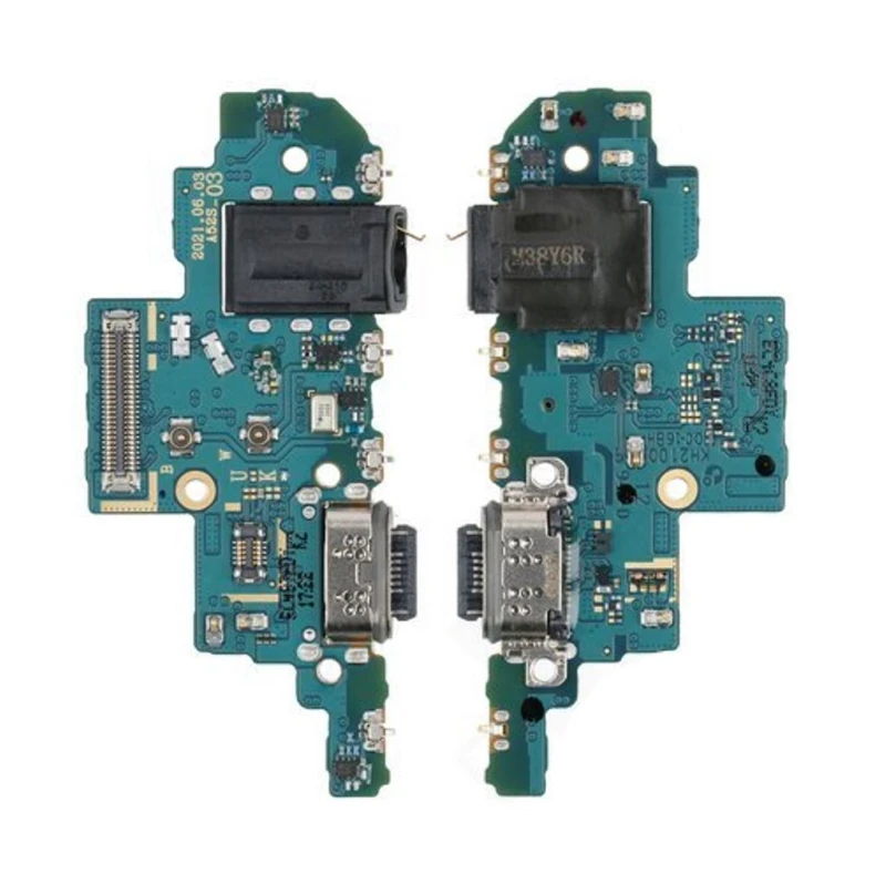 Image of Samsung 528 52s 5G US chrging