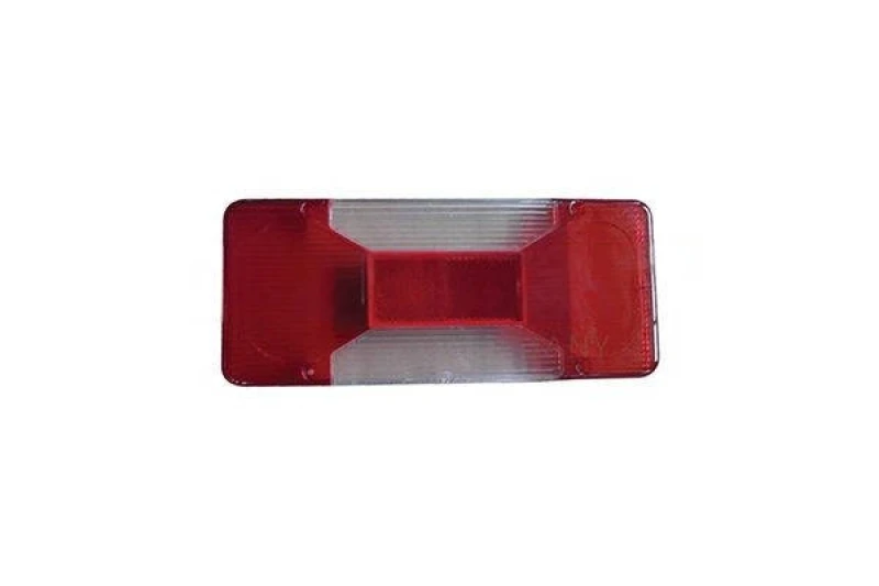 Image of AUGER 98824 Lens, combination rearlight with E quality seal, Left Lens,combination rearlight (93)