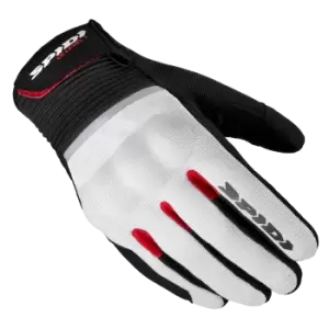 Image of Spidi Flash CE Red M