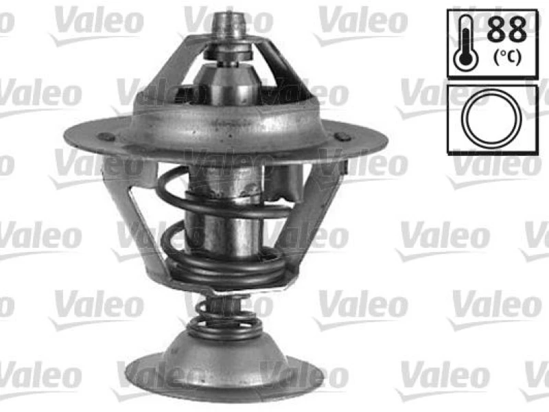 Image of Thermostat VALEO 820487