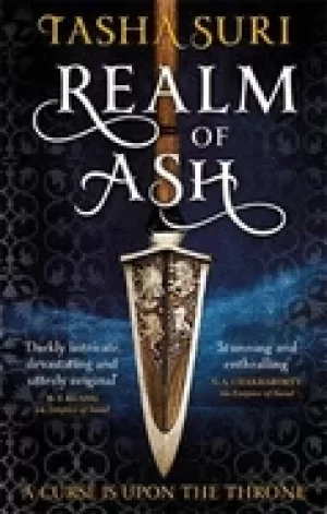 Image of realm of ash