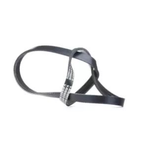 Image of RIDEX V-ribbed belt 305P0013 Serpentine belt,Auxiliary belt VW,AUDI,BMW,TARO,A4 Avant (8E5, B6),A6 Avant (4B5, C5),A4 Limousine (8E2, B6)