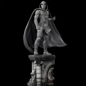 Image of Iron Studios Moon Knight 1/10 BDS Art Scale Statue
