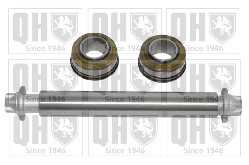 Image of QUINTON HAZELL Control arm repair kit QUINTON HAZELL QWB9010