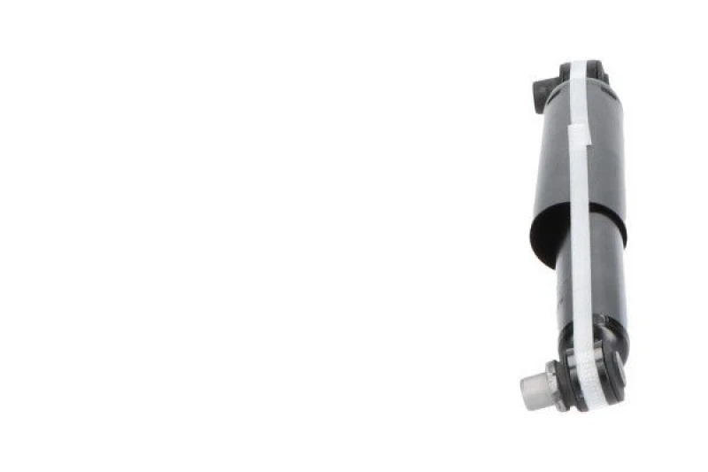 Image of KAVO PARTS SSA-10228 Shock absorber Rear Axle, Gas Pressure, Twin-Tube, Telescopic Shock Absorber, Bottom eye Shock Absorber (854)