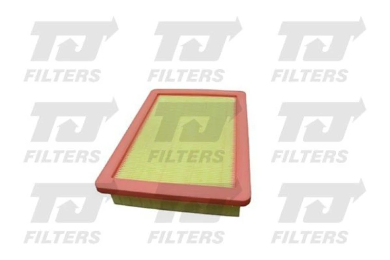 Image of QUINTON HAZELL Air filter QUINTON HAZELL QFA1216