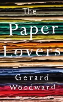 Image of The Paper Lovers