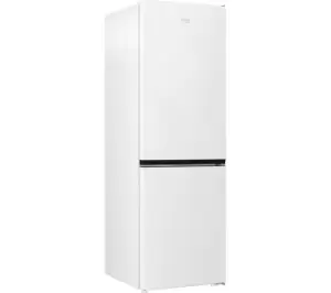 Beko CFB1G3686W 268L Freestanding Fridge Freezer