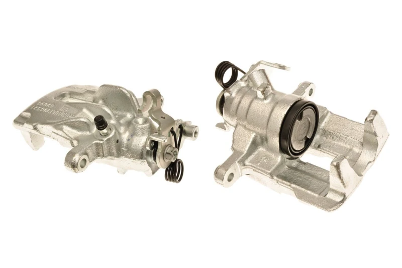 Image of Bosch 0 986 474 480 Brake caliper Cast Iron Brake Caliper (78)