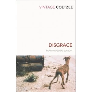 Image of Disgrace by J. M. Coetzee (Paperback, 2010)