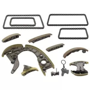 Image of Timing Chain Kit 49430 by Febi Bilstein