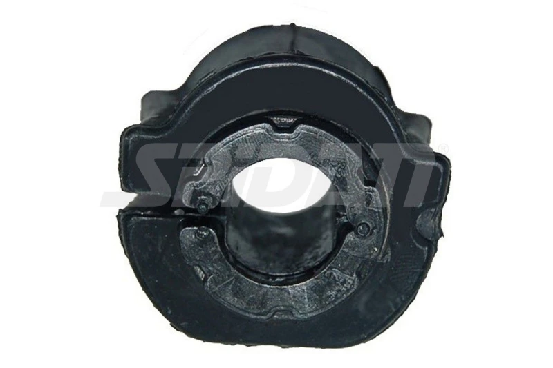 Image of SPIDAN CHASSIS PARTS Anti roll bar bush SPIDAN CHASSIS PARTS 411712