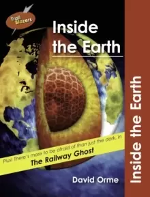 Image of Inside the Earth