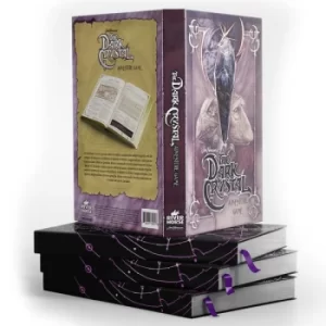 Image of The Dark Crystal: The Adventure Game RPG