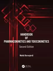 Image of Handbook of Pharmacokinetics and Toxicokinetics