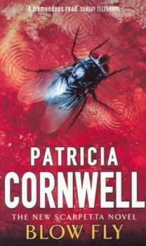 Image of Blow Fly by Patricia Cornwell Paperback