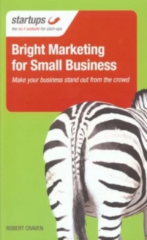 Image of Bright marketing for small business by Robert Craven