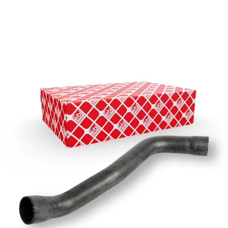 Image of FEBI BILSTEIN 108752 Radiator Hose Radiator Hose (475)