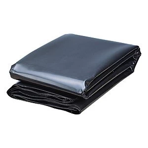 Image of Hozelock Garden Pond Liner 5.5m x 4m