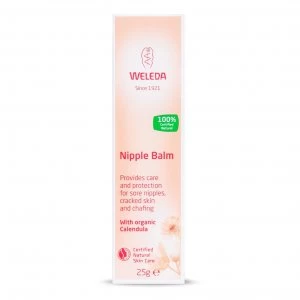 Weleda Nipple Balm - 25g