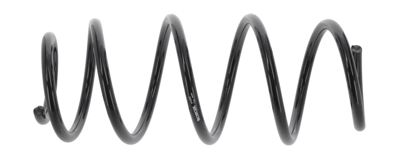 Image of MONROE Coil spring MONROE SP4535