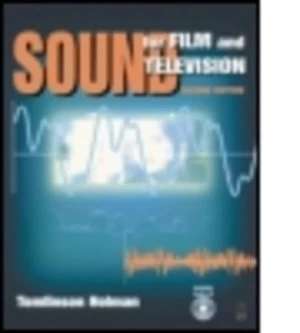 Image of Sound for Film and Television by Tomlinson Holman Book