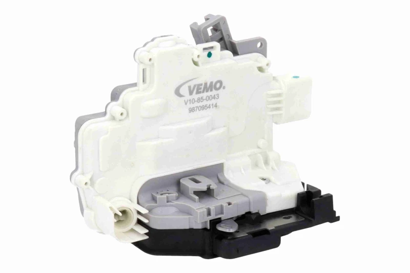 Image of Door lock VEMO V10-85-0043