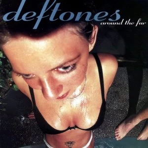 Image of Deftones - Around The Fur Vinyl