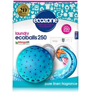 Image of Ecozone Ecoball 250-Pure Linen