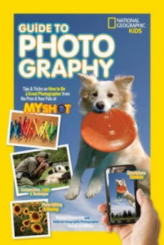 Image of Guide to Photography by Nancy Honovich Paperback