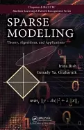 Image of sparse modeling theory algorithms and applications