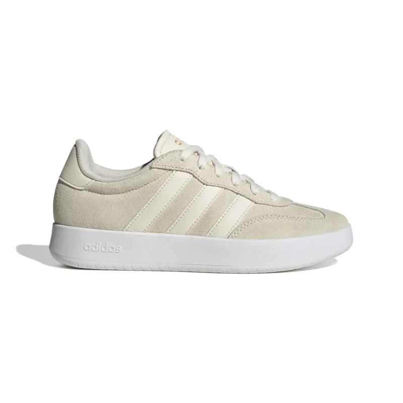 Image of Adidas Womens Trainers adidas Barreda Blanc Female 38