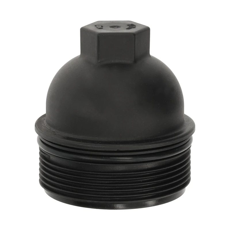 Image of Oil filter housing cap FEBI BILSTEIN 196099
