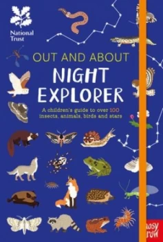 Image of Night explorer by Robyn Swift