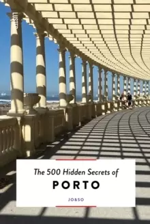 Image of The 500 Hidden Secrets of Porto