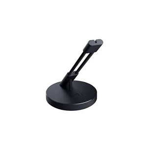 image of Razer Mouse Bungee V3 - Mouse Cable Holder (Spring Arm with Cable Clip, Heavy Non-Slip Base, Cable Management) Black