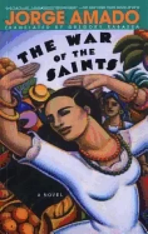 Image of war of the saints