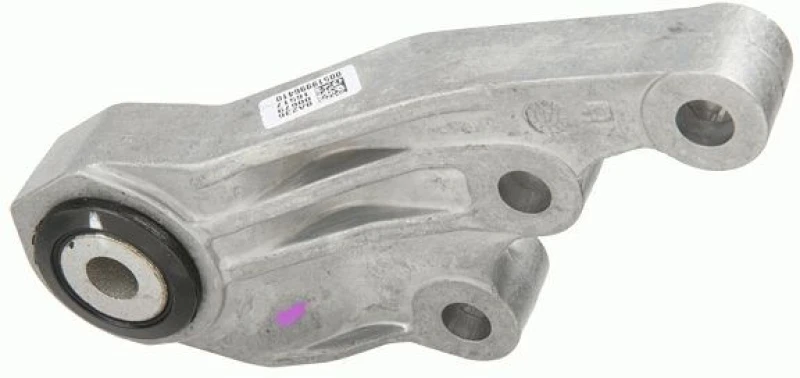Image of Engine mount LEMFORDER 39501 01