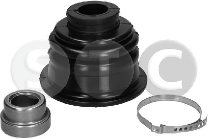 Image of STC CV boot kit, drive shaft STC T401537