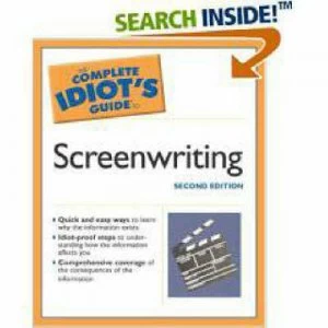 Image of Complete Idiots Guide to Screenwriting by Skip Press Paperback