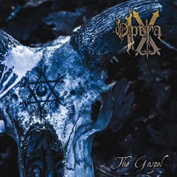 image of Opera Ix - The Gospel Vinyl