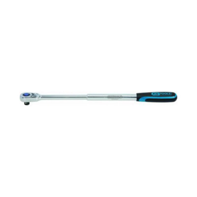 Image of Mehr Ks 1/2" Chromeplus Telescopic Ratchet K918.1270 Qty 1
