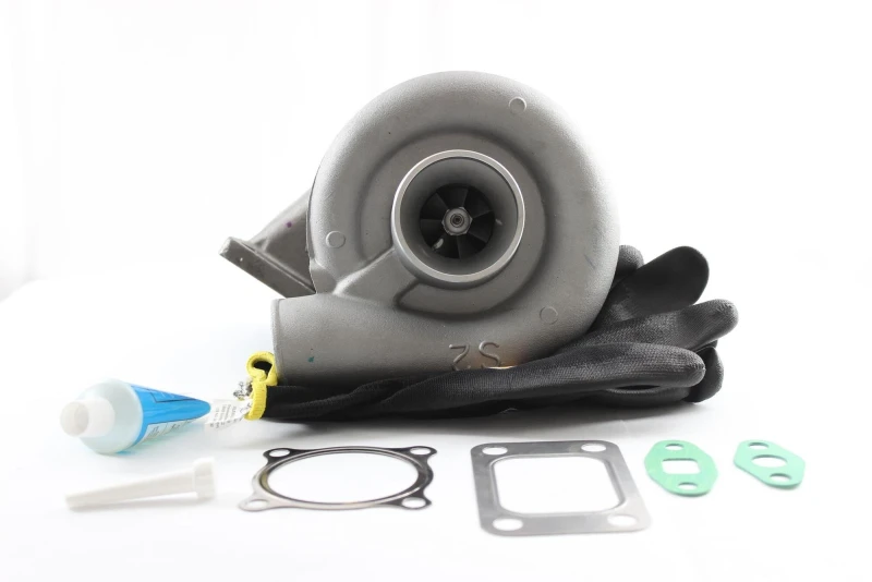Image of Turbocharger ALANKO 10900840