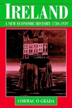 Image of Ireland by no. 211 Gr and Cormac no. 225 Da Paperback