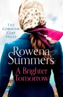Image of A Brighter Tomorrow : A moving World War II historical novel